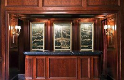 фото отеля The Fairfax at Embassy Row