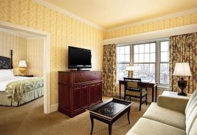 фото отеля The Fairfax at Embassy Row