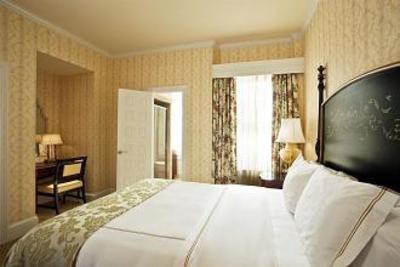 фото отеля The Fairfax at Embassy Row