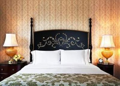 фото отеля The Fairfax at Embassy Row