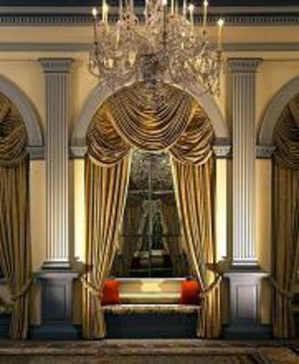 фото отеля The Fairfax at Embassy Row