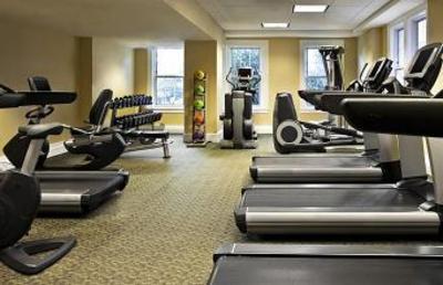 фото отеля The Fairfax at Embassy Row