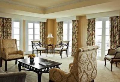 фото отеля The Fairfax at Embassy Row