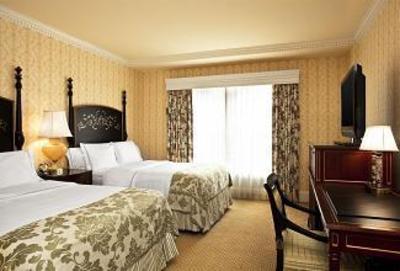 фото отеля The Fairfax at Embassy Row