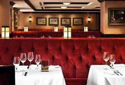 фото отеля The Fairfax at Embassy Row