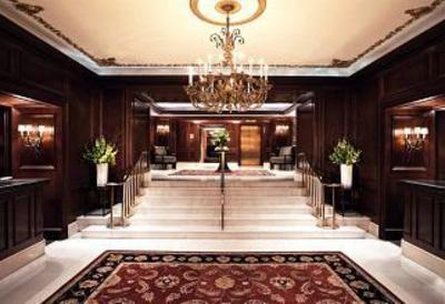 фото отеля The Fairfax at Embassy Row