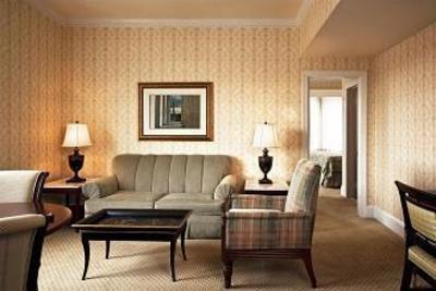 фото отеля The Fairfax at Embassy Row