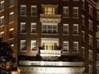 The Fairfax at Embassy Row