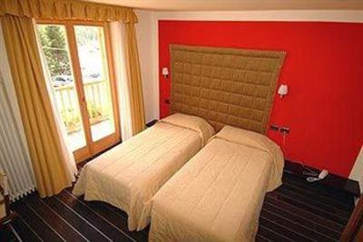 фото отеля Hotel Nordend