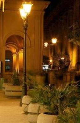 фото отеля Stella d' Italia Hotel