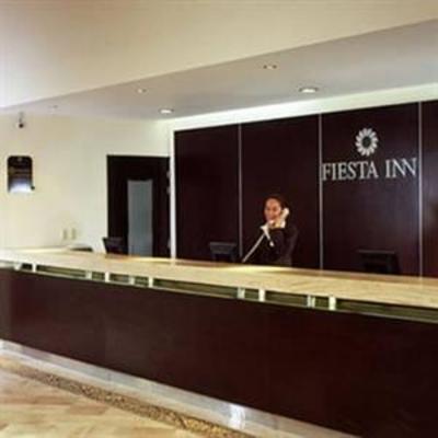 фото отеля Fiesta Inn Oaxaca