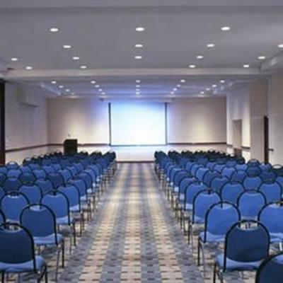 фото отеля Fiesta Inn Oaxaca