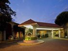 фото отеля Fiesta Inn Oaxaca
