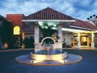 фото отеля Fiesta Inn Oaxaca