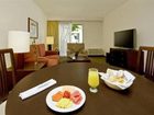фото отеля Fiesta Inn Oaxaca