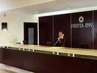 фото отеля Fiesta Inn Oaxaca