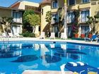 фото отеля Fiesta Inn Oaxaca