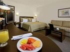 фото отеля Fiesta Inn Oaxaca