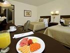 фото отеля Fiesta Inn Oaxaca