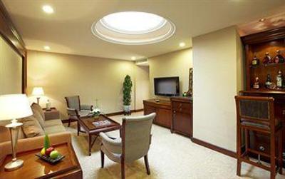 фото отеля Sheraton Guilin Hotel