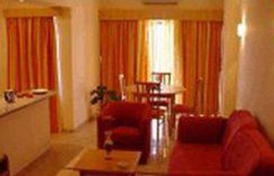 фото отеля Clube Praia Mar Hotel Portimao