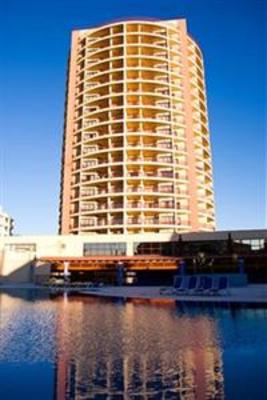 фото отеля Clube Praia Mar Hotel Portimao