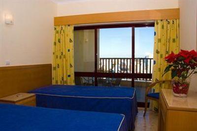 фото отеля Clube Praia Mar Hotel Portimao