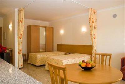 фото отеля Clube Praia Mar Hotel Portimao
