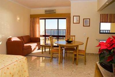 фото отеля Clube Praia Mar Hotel Portimao