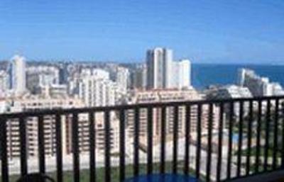 фото отеля Clube Praia Mar Hotel Portimao