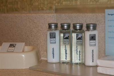 фото отеля Hampton Inn Morgantown