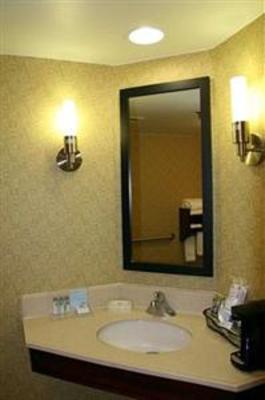 фото отеля Hampton Inn Morgantown