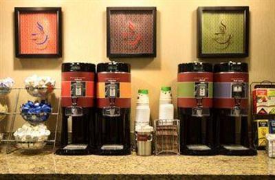 фото отеля Hampton Inn Morgantown