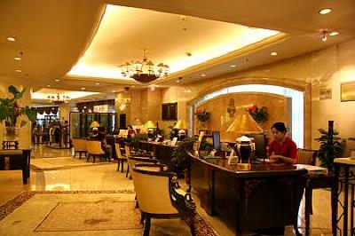 фото отеля World Traders Hotel
