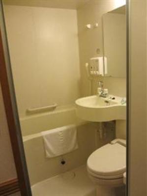 фото отеля Toyoko Inn Tsukuba Express Moriya Ekimae