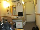фото отеля Toyoko Inn Tsukuba Express Moriya Ekimae