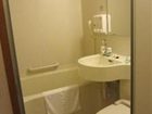 фото отеля Toyoko Inn Tsukuba Express Moriya Ekimae