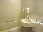 фото отеля Toyoko Inn Tsukuba Express Moriya Ekimae