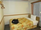 фото отеля Toyoko Inn Tsukuba Express Moriya Ekimae