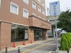 фото отеля Toyoko Inn Tsukuba Express Moriya Ekimae