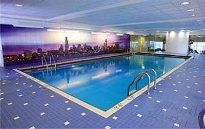 фото отеля Swissotel Chicago