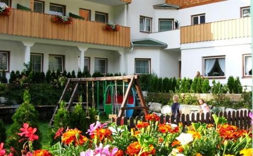 фото отеля Pettneuerhof