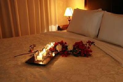 фото отеля Buganvillas Hotel