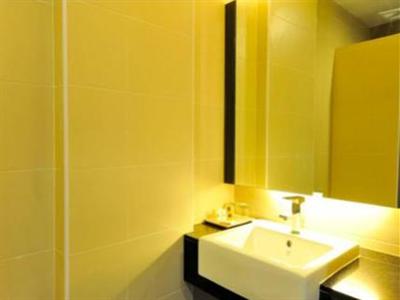 фото отеля Marvelux Hotel