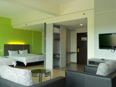 фото отеля Marvelux Hotel