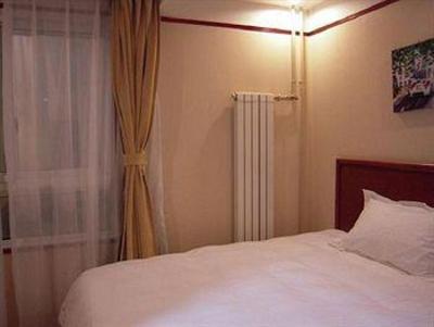 фото отеля Baidi Road Hotel Tianjin