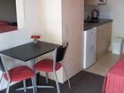 фото отеля Cranford Oak Motel