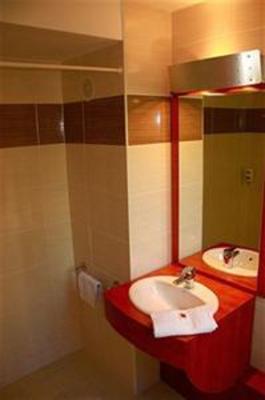 фото отеля Brit Hotel Bordeaux Merignac