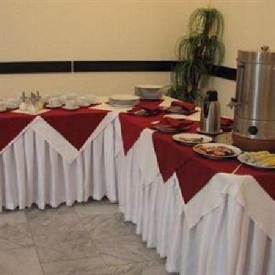 фото отеля Hotel Regineh