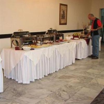 фото отеля Hotel Regineh